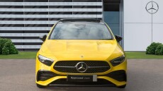 Mercedes-Benz A-Class A200 AMG Line Premium Plus 5dr Auto Petrol Hatchback